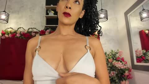 Snapshot of kloeh_star chatting on May 27, 2026, 1:57 am Kloeh online show from May 27, 2026, 1:57 am