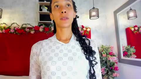 Snapshot of kloeh_star chatting on July 3, 2026, 8:15 pm Kloeh online show from July 3, 2026, 8:15 pm