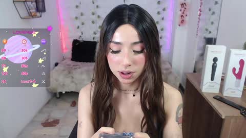 Snapshot of kloeking_ chatting on January 14, 2025, 7:48 am kloe online show from January 14, 2025, 7:48 am