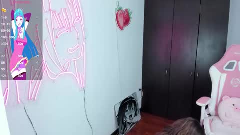 Snapshot of kloeking_ chatting on September 13, 2025, 1:16 am kloe online show from September 13, 2025, 1:16 am