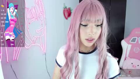 Snapshot of kloeking_ chatting on September 14, 2025, 2:33 am kloe online show from September 14, 2025, 2:33 am