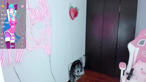 Snapshot of kloeking_ chatting on September 15, 2025, 3:17 am kloe online show from September 15, 2025, 3:17 am