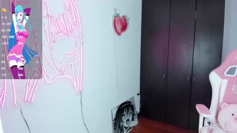 Snapshot of kloeking_ chatting on September 19, 2025, 1:29 am kloe online show from September 19, 2025, 1:29 am