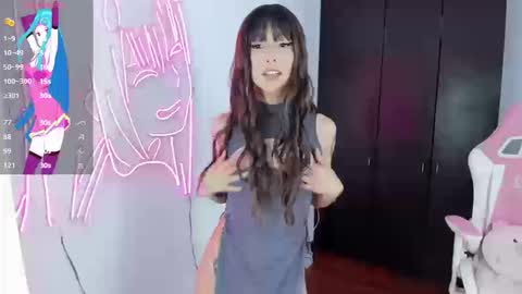 Snapshot of kloeking_ chatting on September 24, 2025, 12:36 am kloe online show from September 24, 2025, 12:36 am