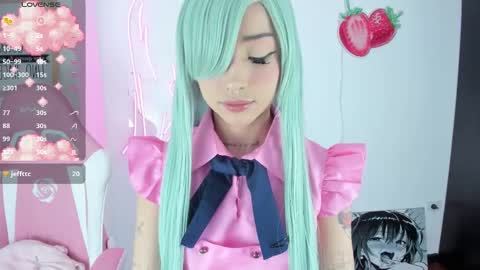 kloe online show from January 16, 2026, 12:14 am