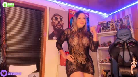 Snapshot of kloelamaravilla18 chatting on January 22, 2025, 2:37 am kloelamaravilla18 online show from January 22, 2025, 2:37 am