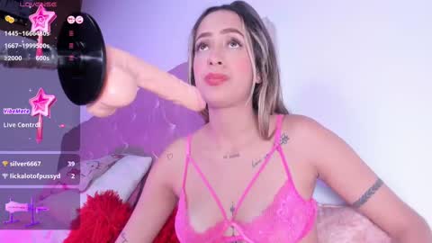 SWEET KHLOE   FUCK MACHINE ACTIVE  online show from February 22, 2025, 5:02 am