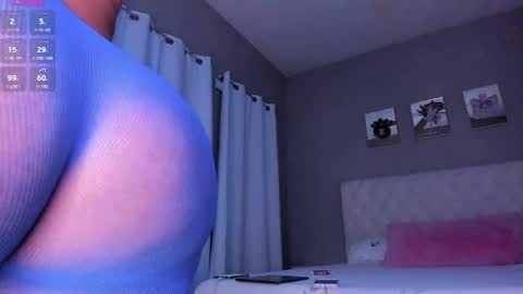 Snapshot of kloewandan chatting on September 19, 2025, 2:02 am kloewandan online show from September 19, 2025, 2:02 am