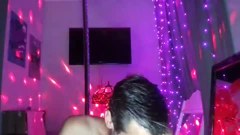 Kevv  Heidi All Hallows Eve Show online show from September 12, 2025, 8:36 am