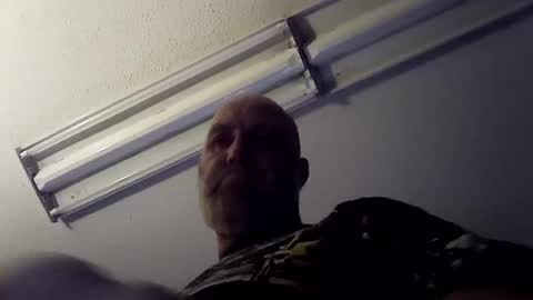 Kmacock online show from October 6, 2025, 11:57 pm