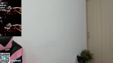 Camila Reyes online show from February 24, 2026, 12:14 pm