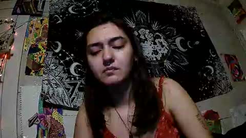 kmorrison4906 online show from December 19, 2025, 1:07 pm