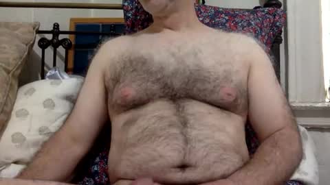 knbnyc online show from April 5, 2026, 2:03 pm