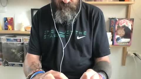 knicker76 online show from September 25, 2025, 8:18 am