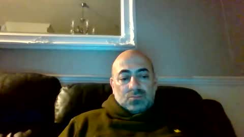 knickerwhipper online show from April 3, 2026, 9:57 pm
