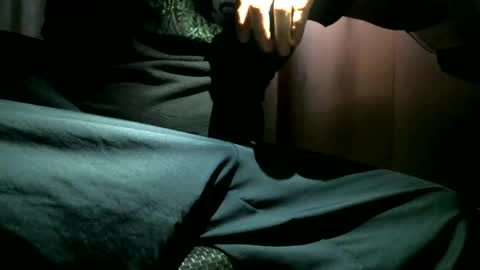 knickfranco online show from April 6, 2026, 6:25 am