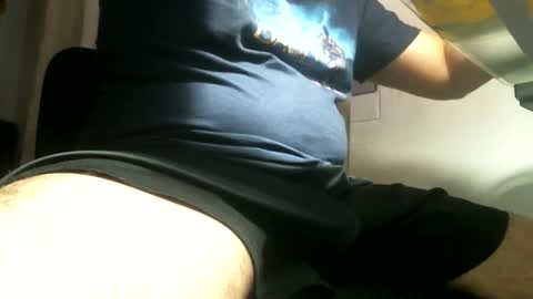 knickfranco online show from April 28, 2026, 5:01 am