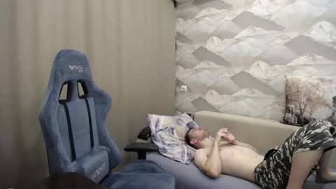 Carter.  online show from November 1, 2025, 6:26 am