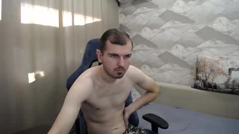 Carter.  online show from November 3, 2025, 6:25 am