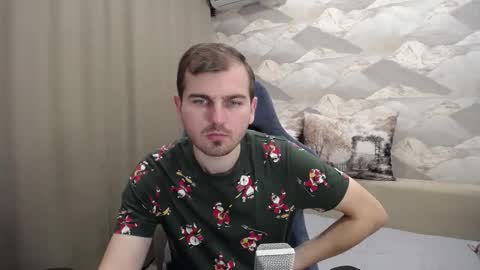 Carter.  online show from December 1, 2025, 7:57 am