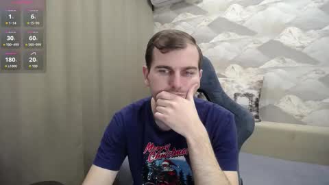 Carter.  online show from February 1, 2026, 9:19 am