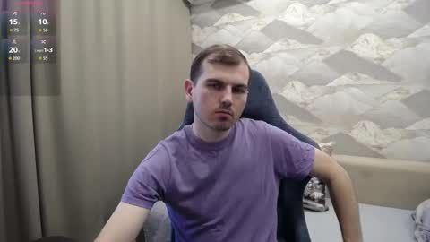 Carter.  online show from March 12, 2026, 11:27 am