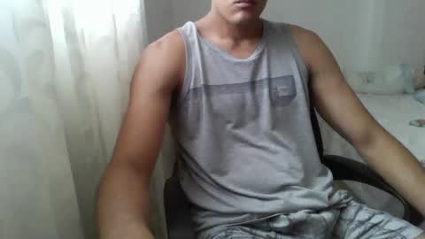 knight_josil21 online show from April 12, 2026, 12:10 pm