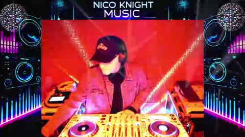 Nico Knight online show from December 16, 2025, 4:17 am