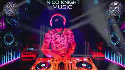 Nico Knight online show from March 9, 2026, 12:25 am