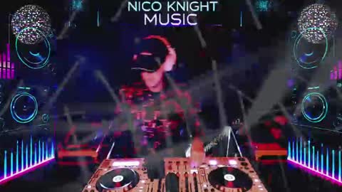 Nico Knight online show from March 23, 2026, 1:42 am