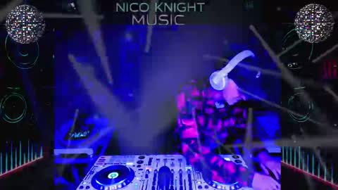 Snapshot of knight_protector chatting on April 26, 2026, 7:00 pm Nico Knight online show from April 26, 2026, 7:00 pm
