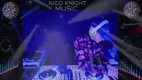 Snapshot of knight_protector chatting on May 3, 2026, 3:45 am Nico Knight online show from May 3, 2026, 3:45 am