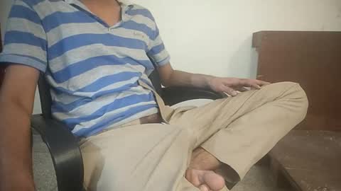 Harry online show from October 31, 2025, 5:52 am