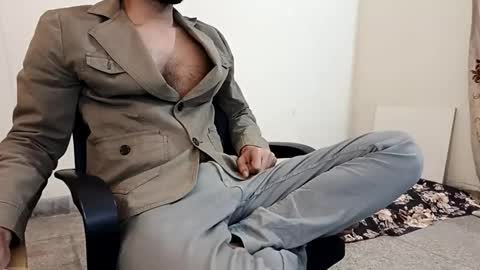 Harry online show from December 3, 2025, 10:57 am