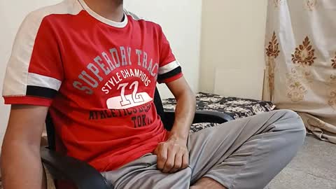 Harry online show from February 5, 2026, 11:48 am