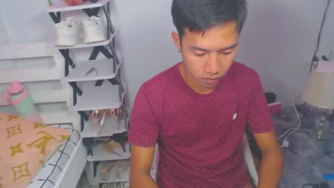 Ryder online show from November 3, 2025, 5:31 am