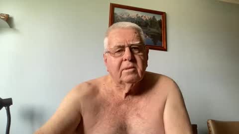 Aussiedude online show from January 6, 2026, 3:10 am