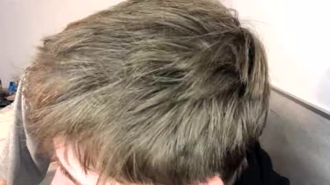 Adam online show from September 21, 2025, 3:30 am