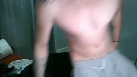 Adam online show from February 1, 2026, 3:27 am