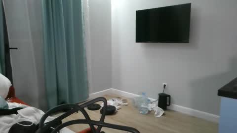 Adam online show from February 6, 2026, 4:06 am