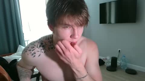 Adam online show from February 16, 2026, 11:28 am