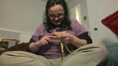 Snapshot of knotty_n3bulara chatting on March 3, 2026, 6:52 am Miss Nebulara online show from March 3, 2026, 6:52 am