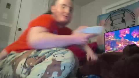 Miss Nebulara online show from March 17, 2026, 5:00 am