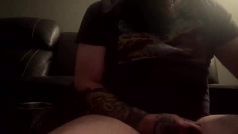 knox_steele online show from October 15, 2025, 2:33 am