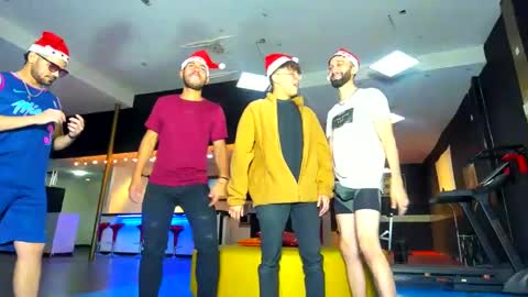 kobayaske online show from December 24, 2024, 12:11 am