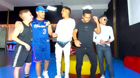 kobayaske online show from January 12, 2025, 12:07 am