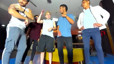 kobayaske online show from January 15, 2025, 12:09 am