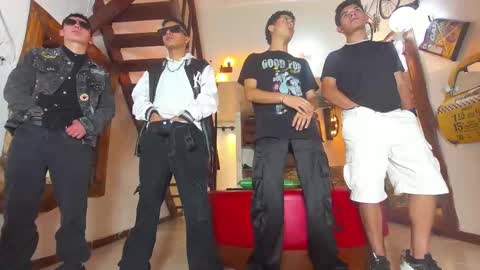 kobayaske online show from February 24, 2025, 12:41 am