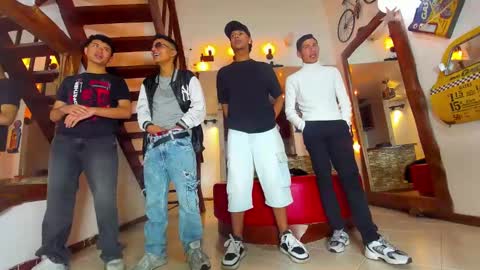 kobayaske online show from March 5, 2025, 12:38 am