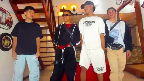 kobayaske online show from March 9, 2025, 12:42 am